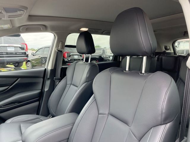 Certified 2026 Subaru Ascent Limited AWD/4WD image 11