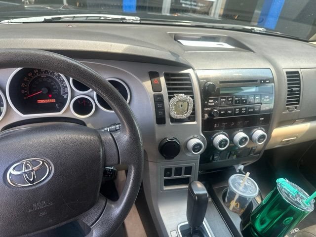 Used 2008 Toyota Sequoia SR5 RWD image 5