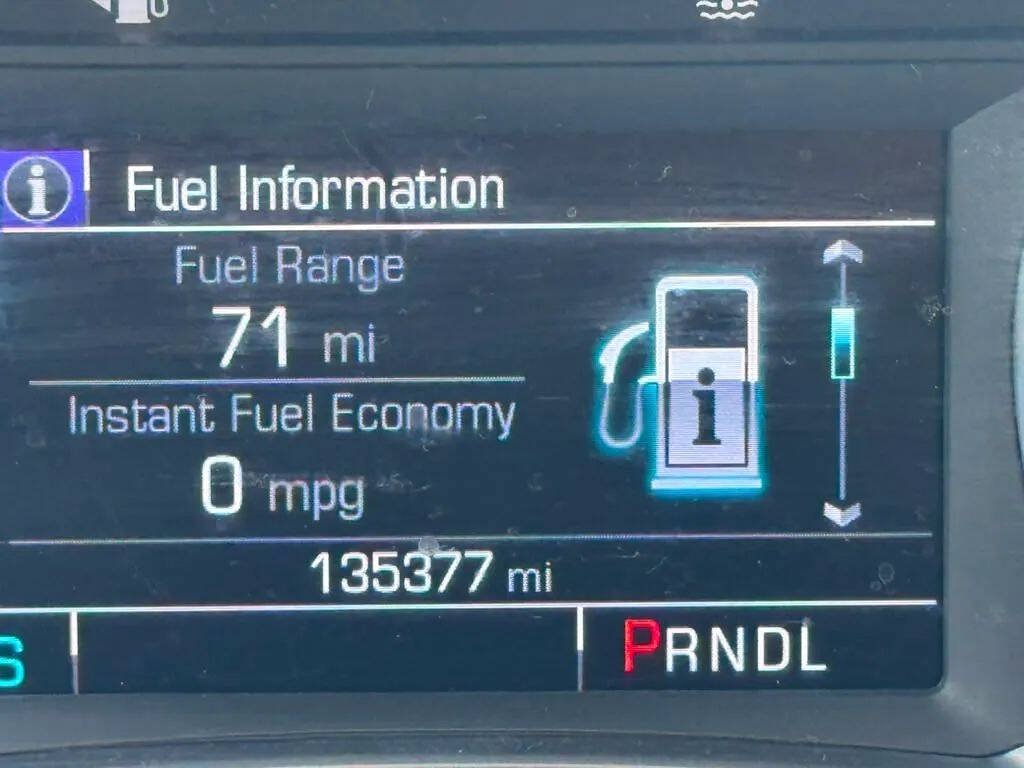 Used 2018 Chevrolet Traverse LT FWD image 18