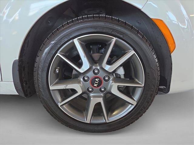 Used 2020 Kia Soul GT-Line w/ GT 2.0L Power Sunroof Package FWD image 21