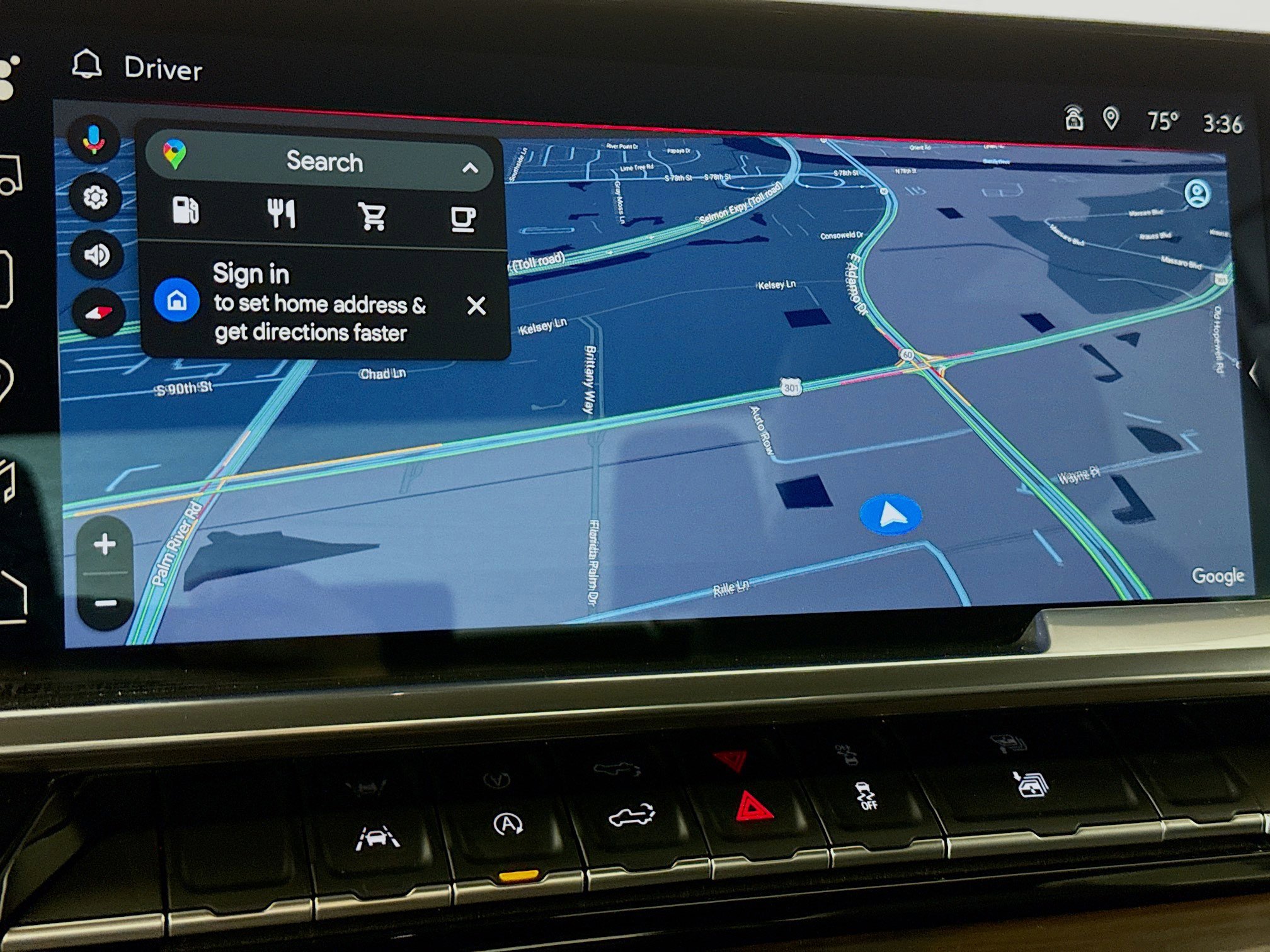 Used 2025 GMC Sierra 1500 SLT image 14