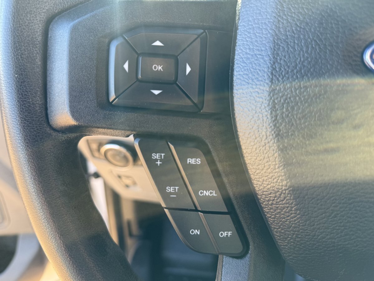 Used 2020 Ford F150 XL w/ Equipment Group 101A Mid image 19