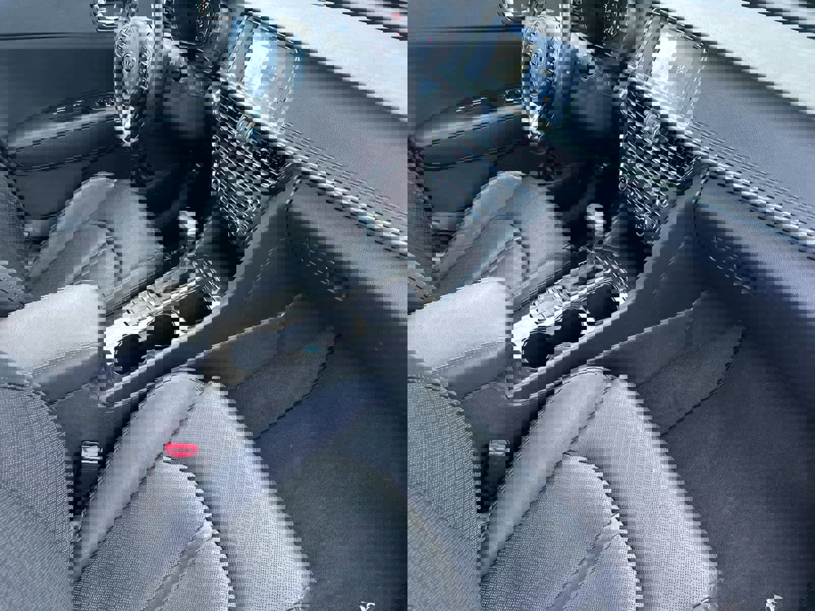 Used 2016 Kia Optima EX w/ Premium Package image 15