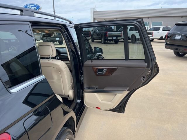 Used 2015 Mercedes-Benz GLK 350 2WD image 22