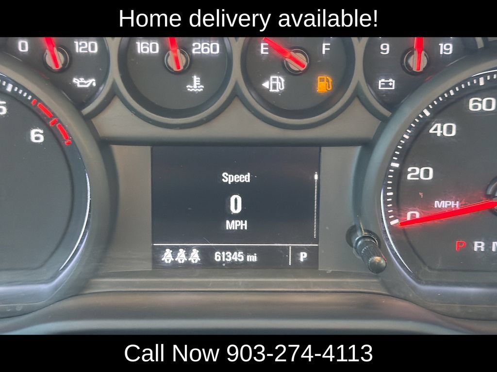 Used 2024 GMC Sierra 2500 Pro w/ 1SA Pro Safety Plus Package RWD image 29