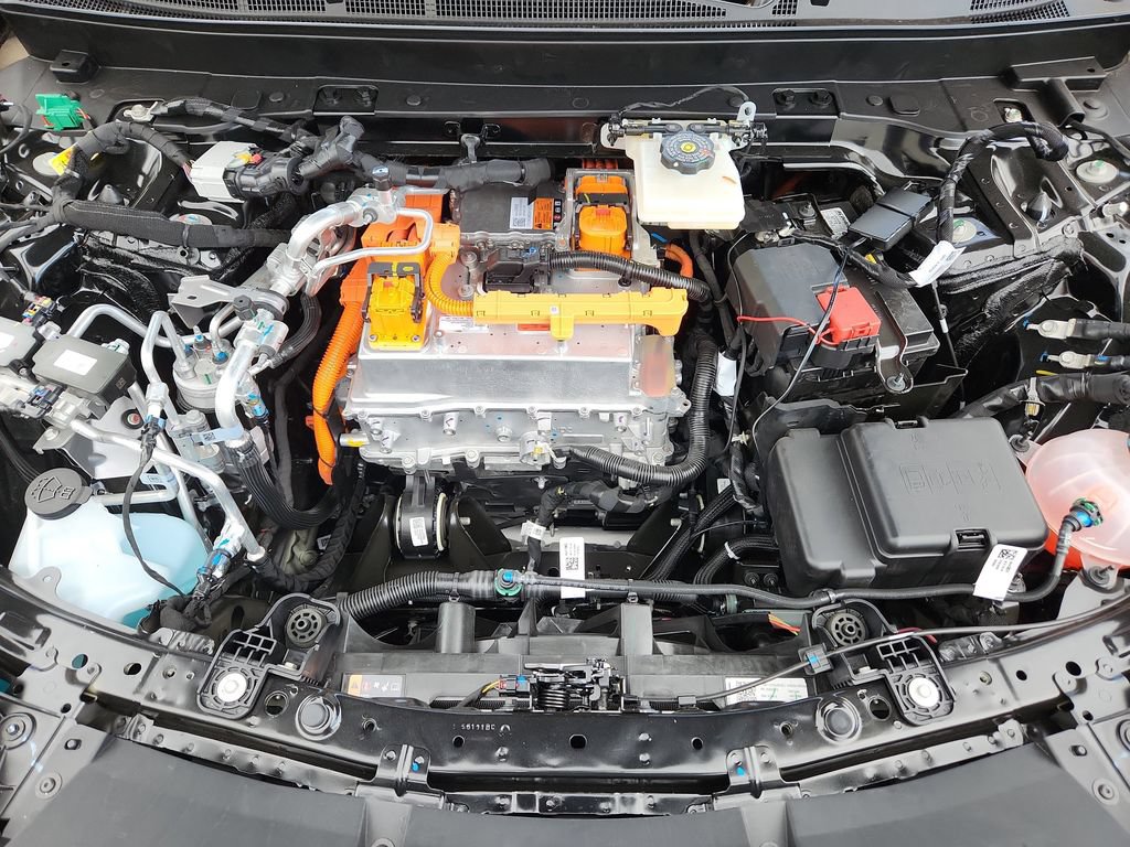 New 2026 Honda Prologue Elite image 12