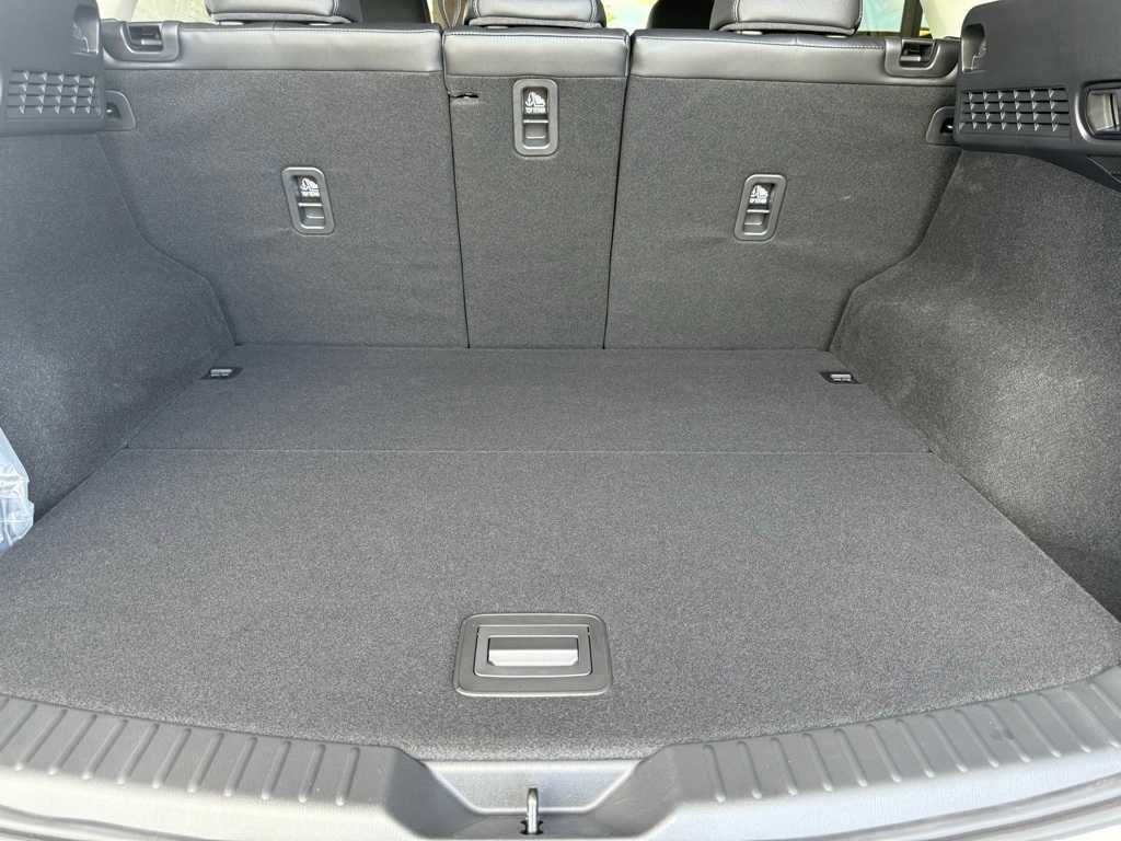 Used 2025 MAZDA CX-5 AWD 2.5 S w/ Premium Plus Pkg image 7