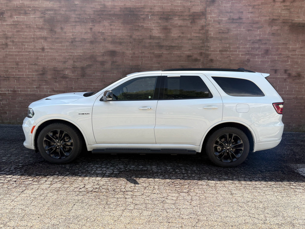 Used 2024 Dodge Durango R/T AWD/4WD image 2