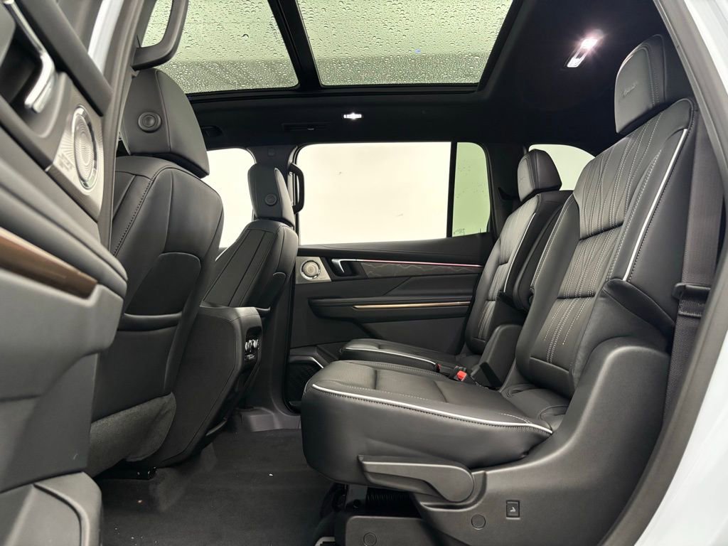 New 2026 Buick Enclave Avenir w/ Super Cruise Package image 46