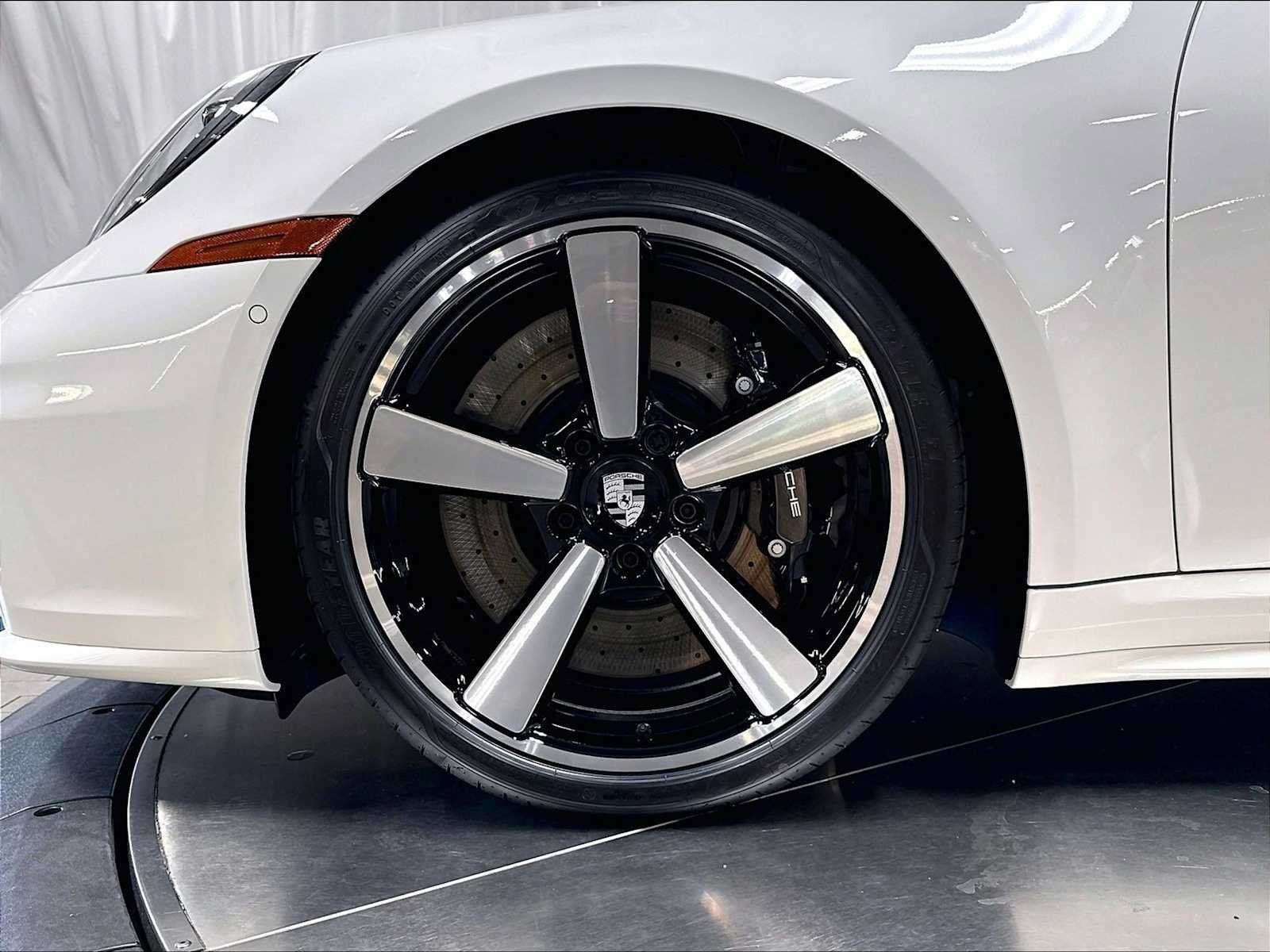 New 2026 Porsche 911 Carrera S RWD image 11