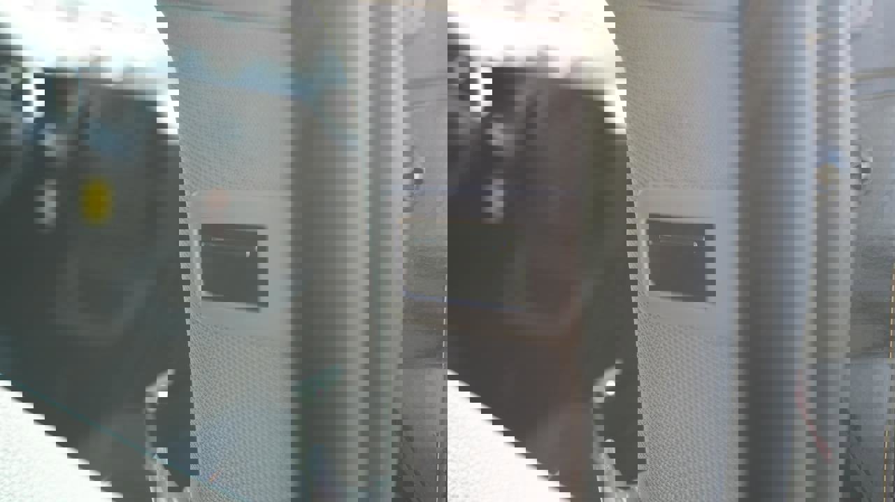 Used 2023 Mercedes-Benz Metris Passenger image 16