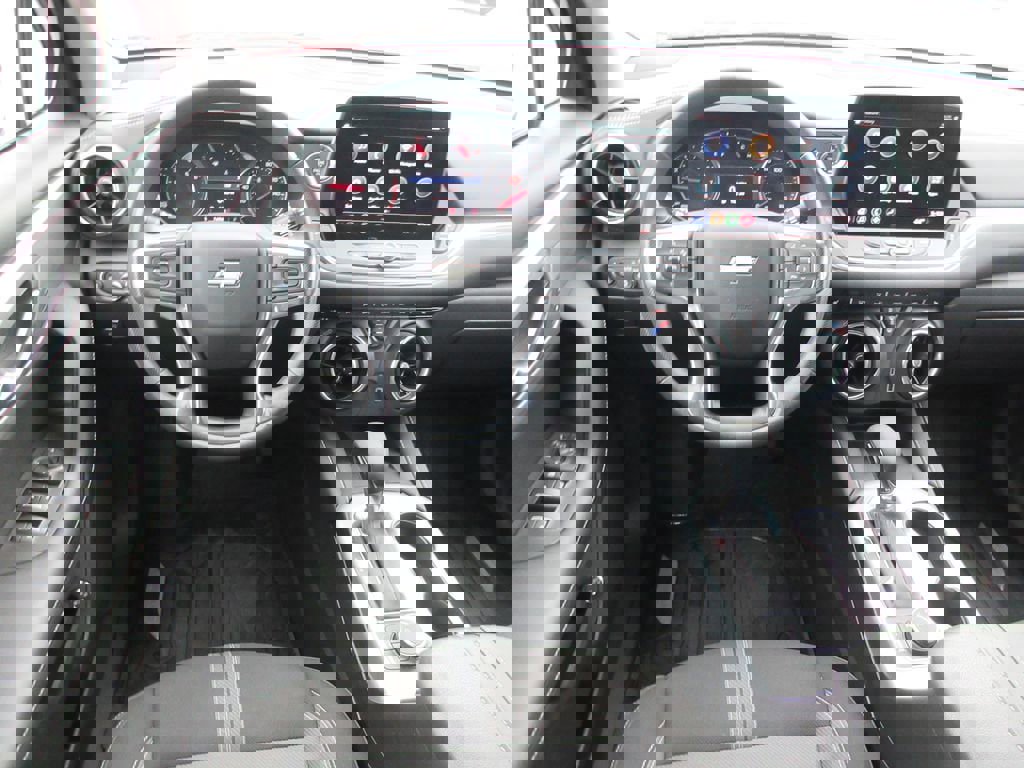 Used 2024 Chevrolet Blazer LT w/ Convenience Package image 14