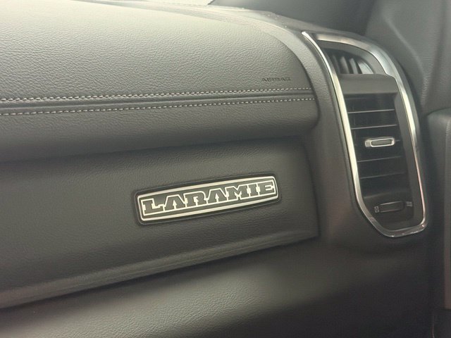 New 2026 RAM 3500 Laramie AWD/4WD image 25