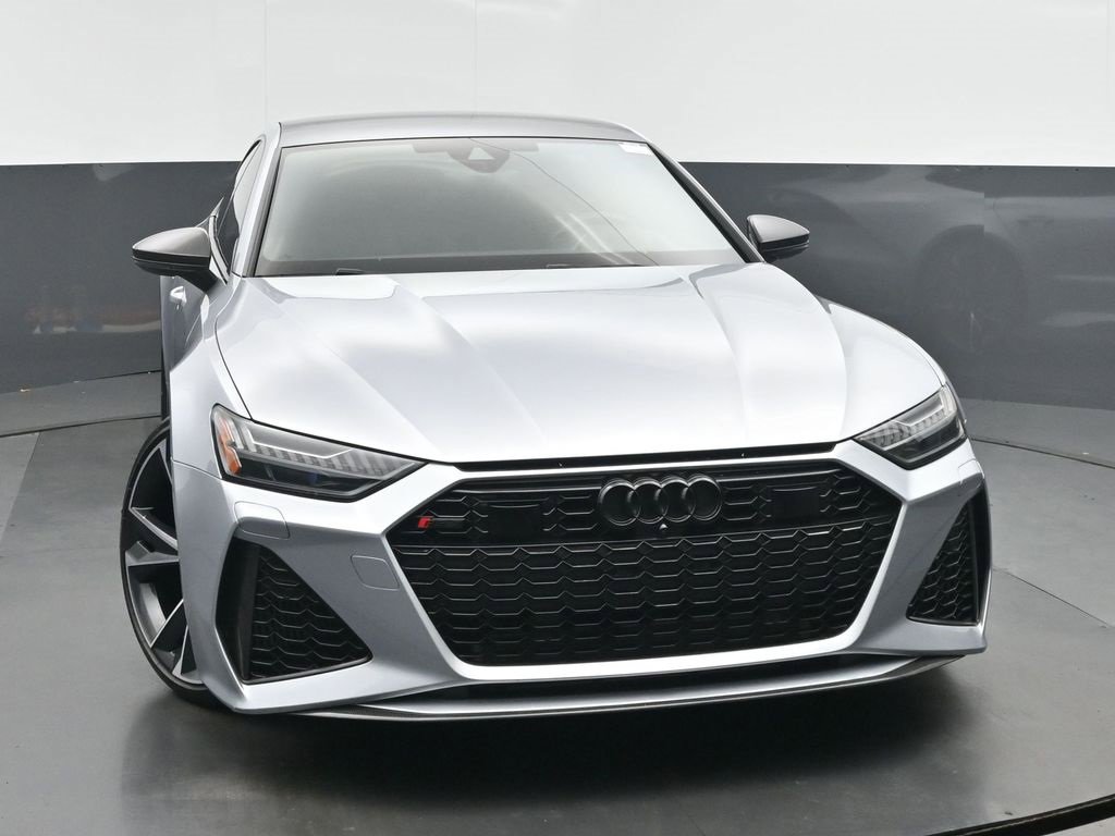 Used 2023 Audi RS 7 Sportback image 8