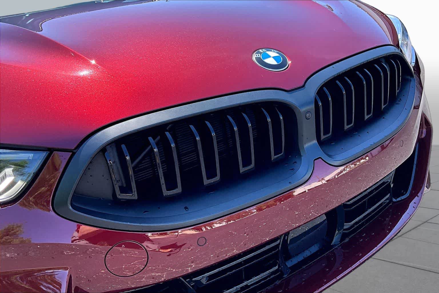 Used 2026 BMW 840i RWD image 29