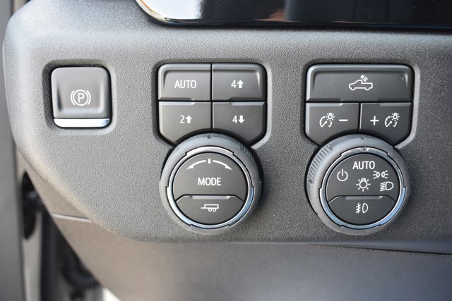 New 2026 Chevrolet Silverado 1500 RST image 29