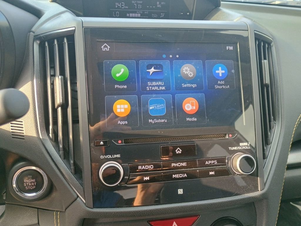 Certified 2023 Subaru Crosstrek 2.5i Sport image 29