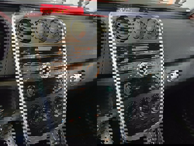 Used 2009 MAZDA CX-7 Touring image 22