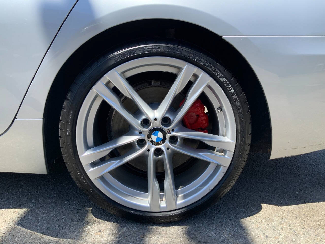 Used 2016 BMW 640i Gran Coupe RWD image 19