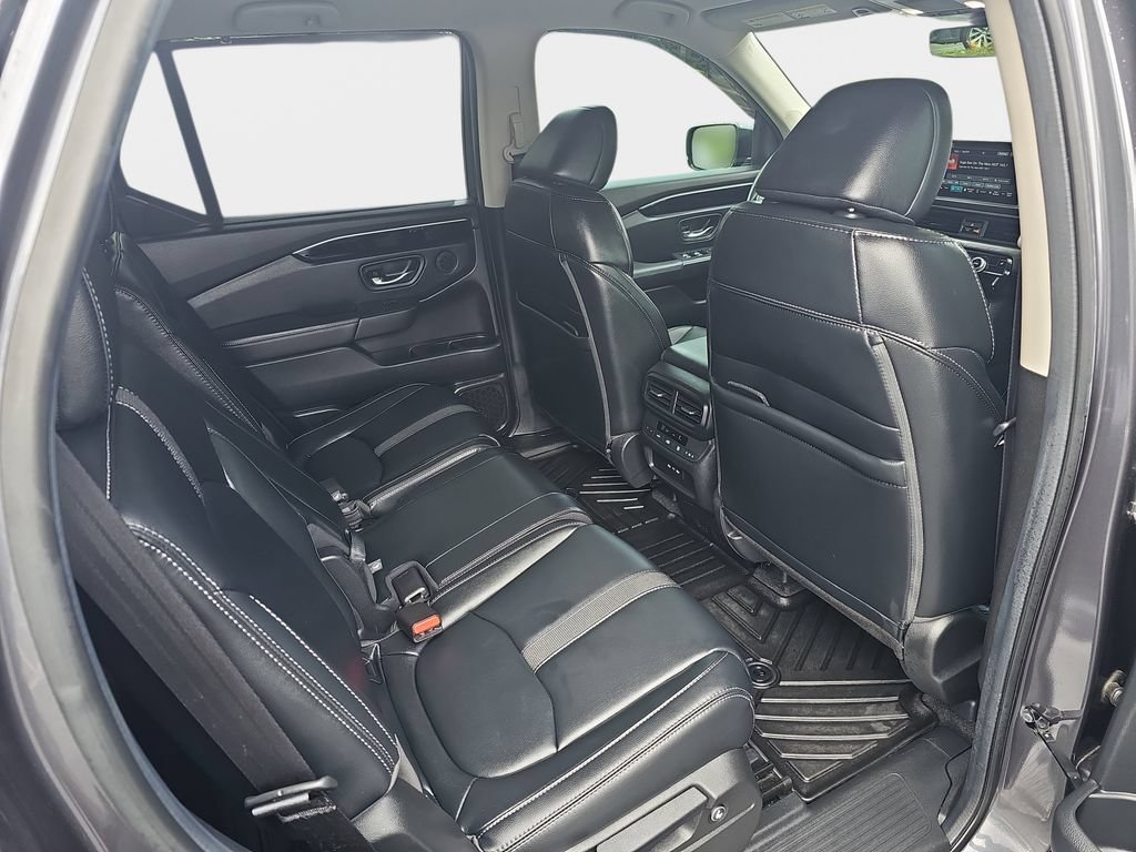 Used 2024 Honda Pilot EX-L image 14