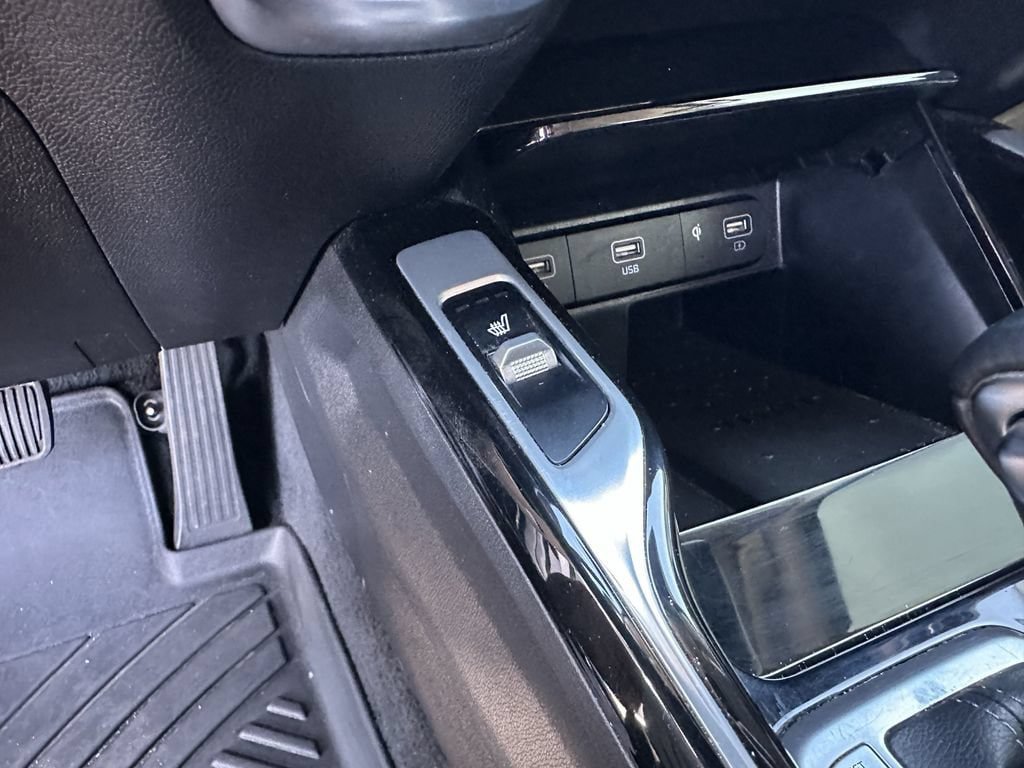 Certified 2022 Kia Sorento SX FWD image 31