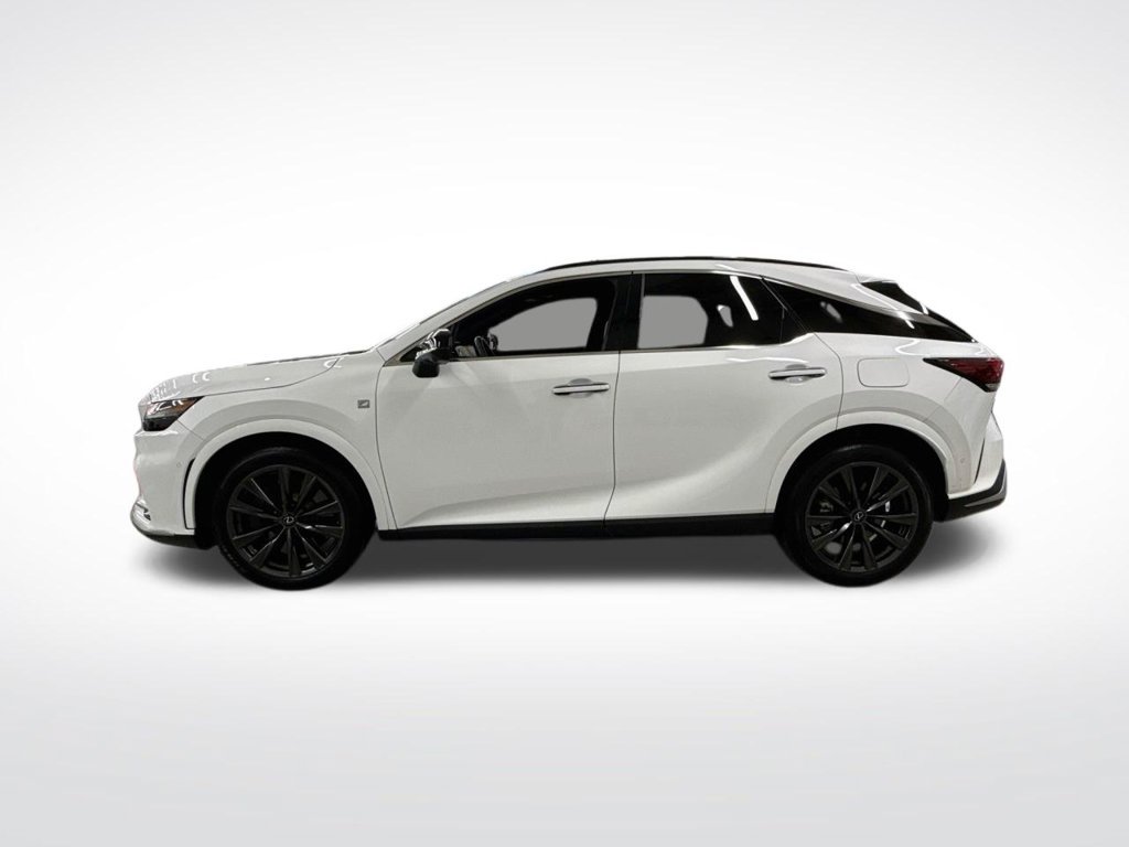 Used 2024 Lexus RX 350 AWD image 2