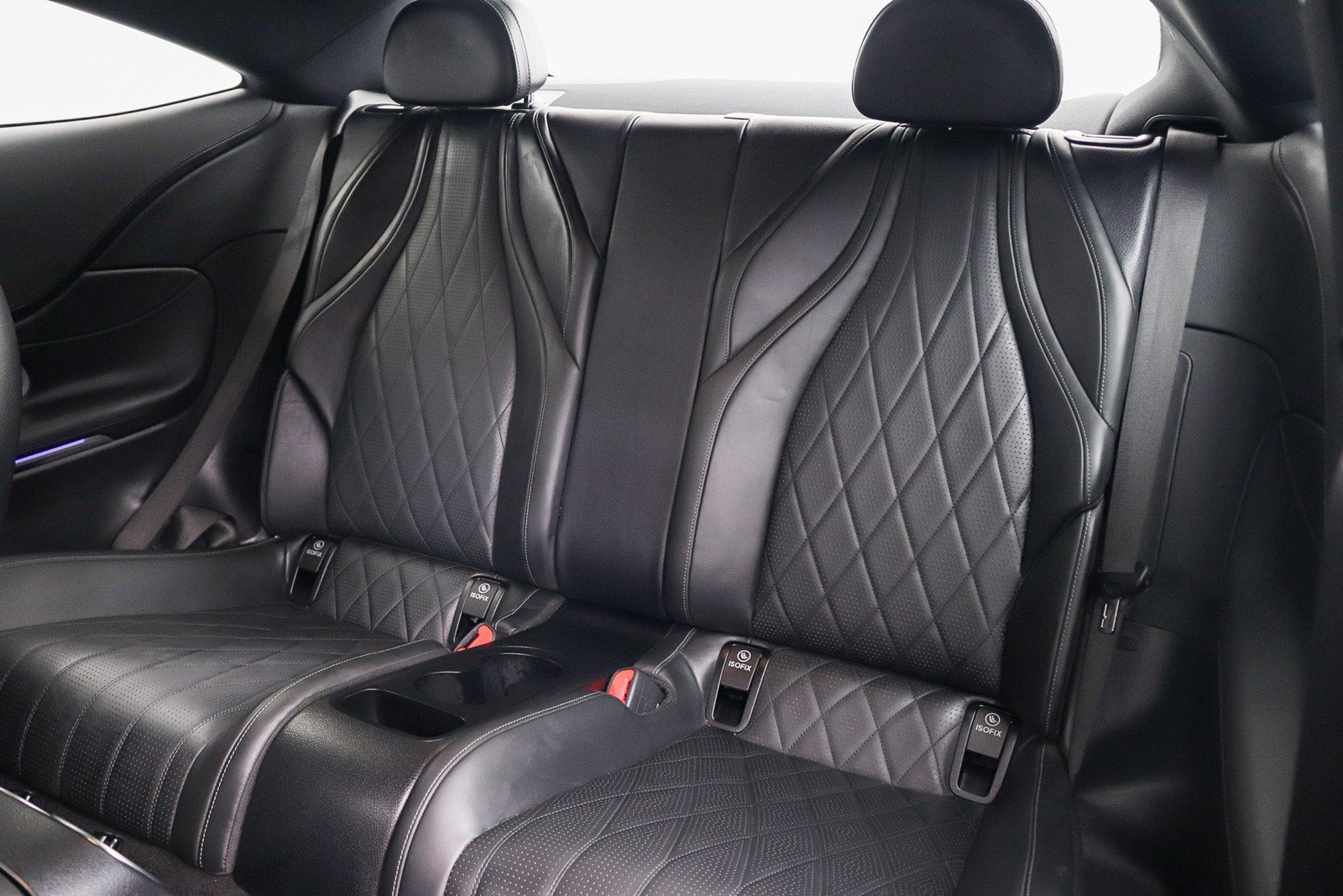 Used 2024 Mercedes-Benz CLE 53 AMG 4MATIC image 21