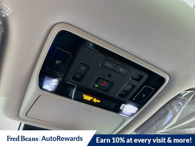 New 2026 Toyota Grand Highlander Limited image 22