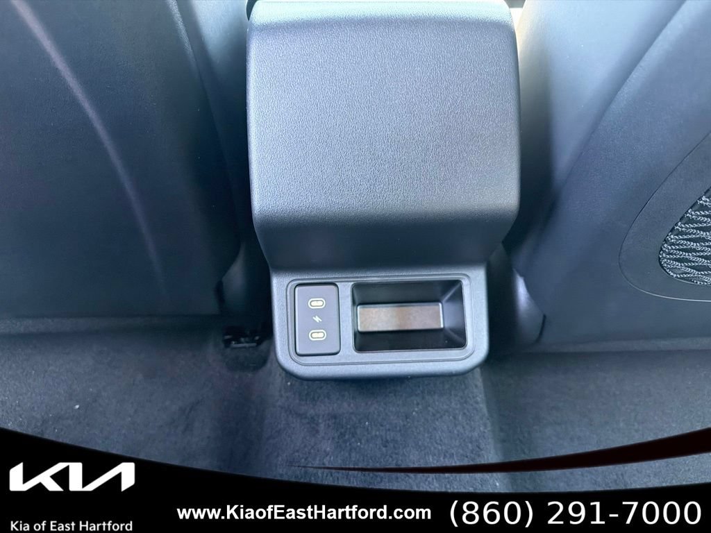 New 2026 Kia K4 GT-Line w/ GT-Line Sunroof Package FWD image 19
