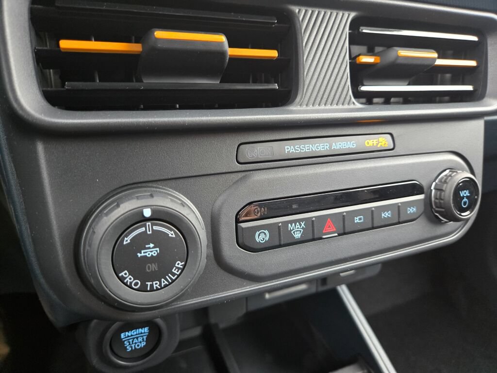 New 2026 Ford Maverick Tremor AWD/4WD image 17