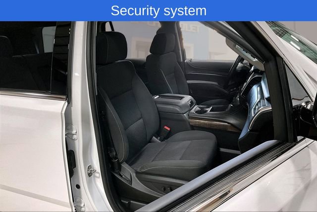 Used 2019 Chevrolet Tahoe LS w/ Enhanced Driver Alert Package image 28