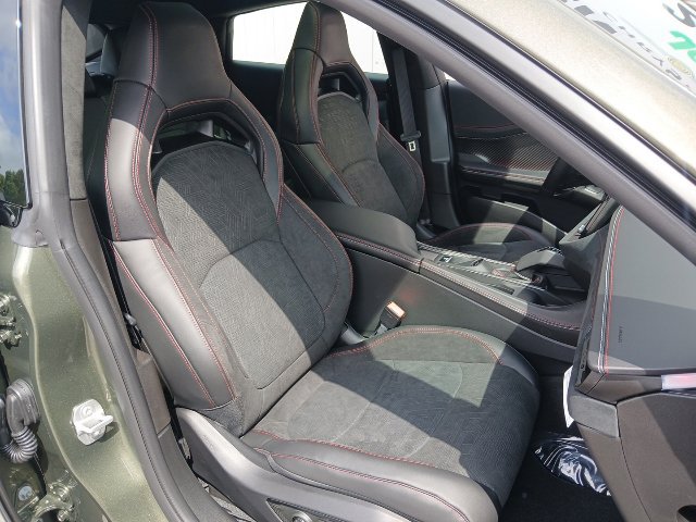 New 2026 Dodge Charger Scat Pack AWD/4WD image 28