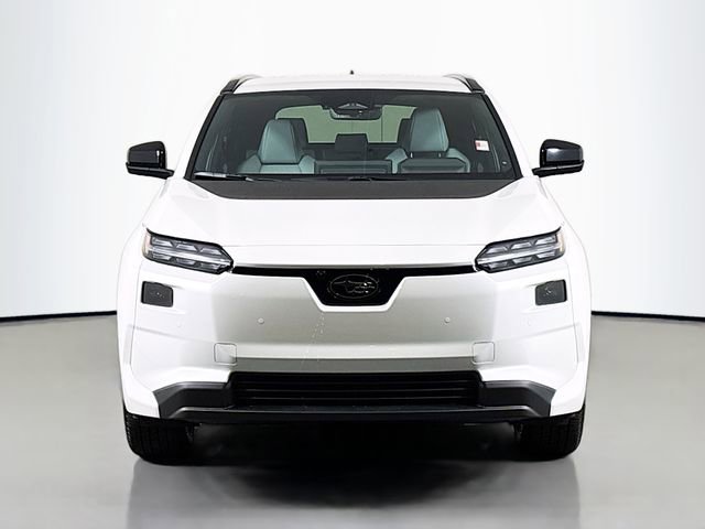 New 2026 Subaru Solterra video 2