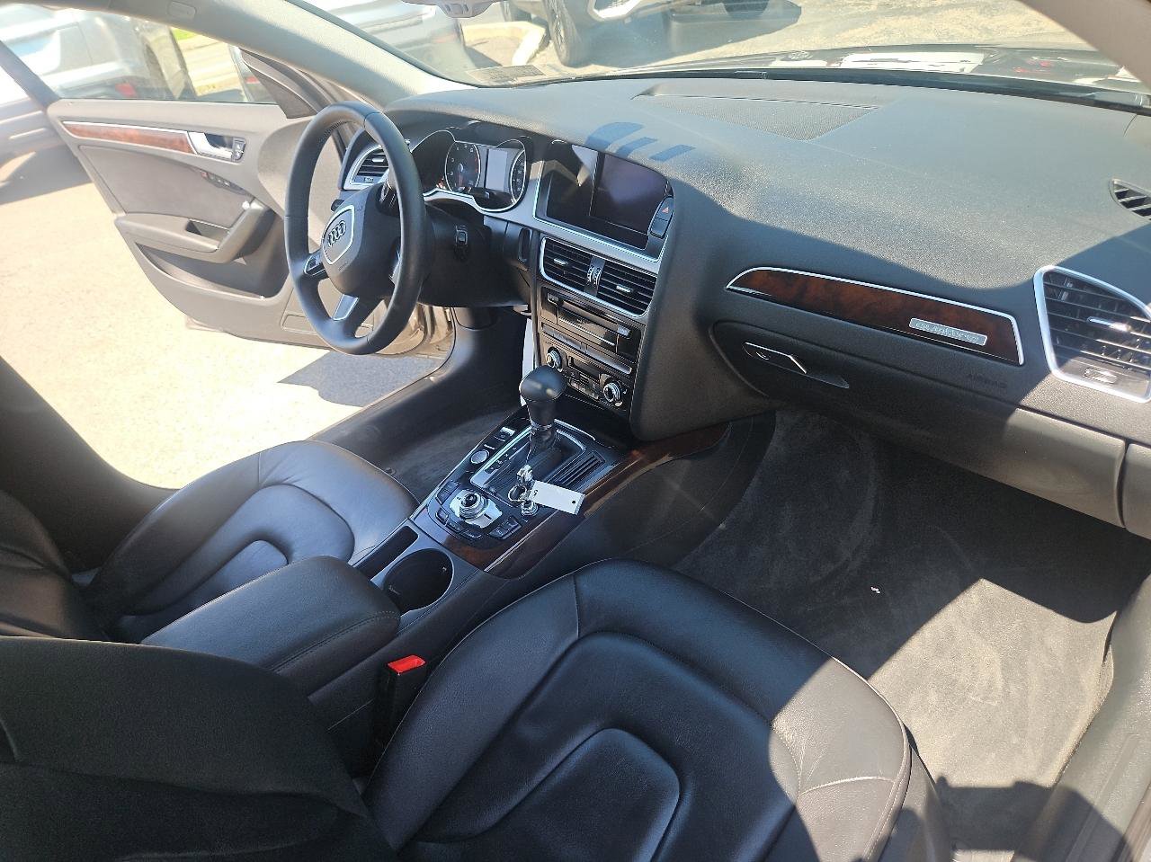 Used 2014 Audi A4 2.0T Premium Plus AWD/4WD image 18