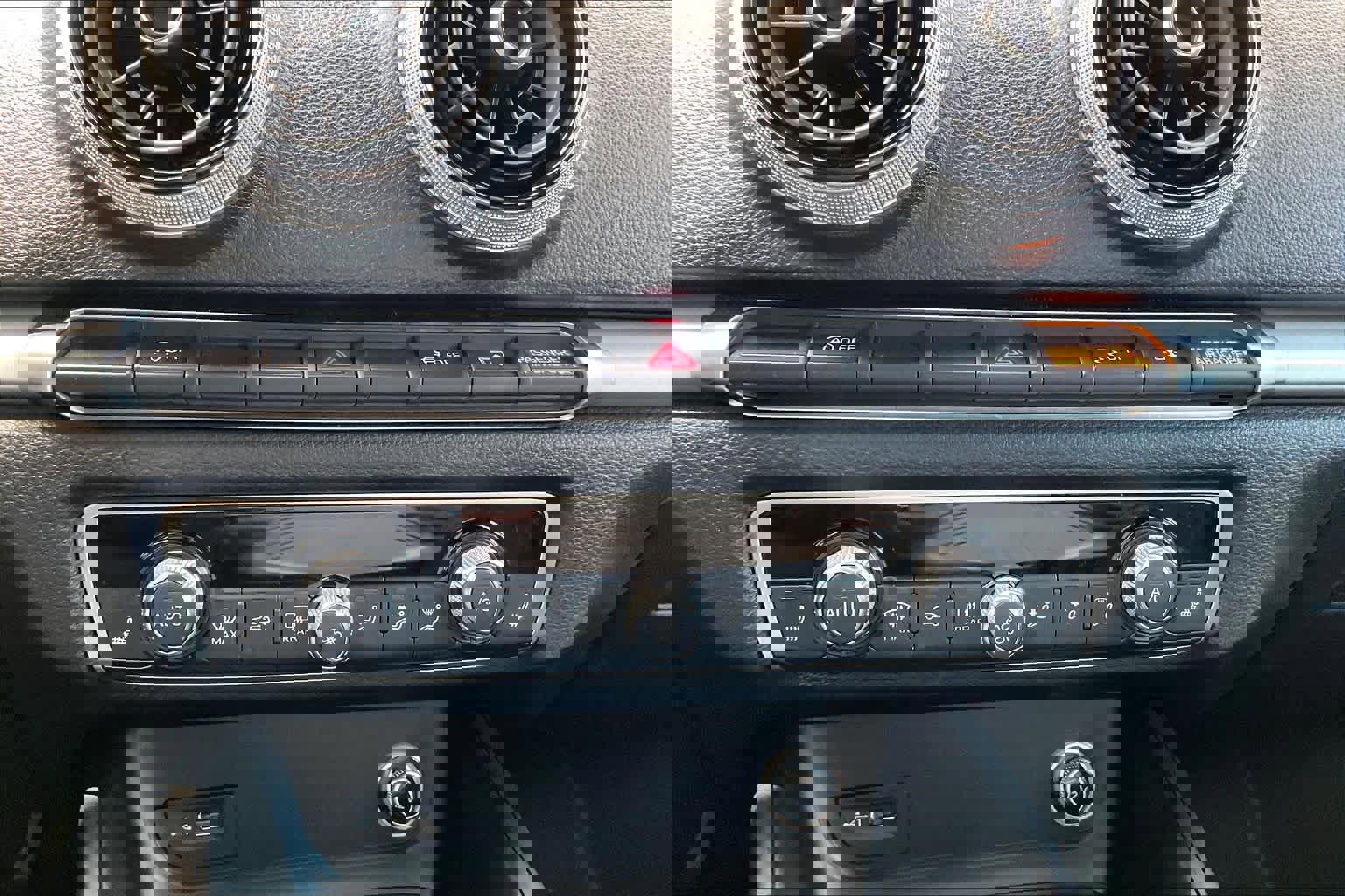 Used 2017 Audi A3 2.0T Premium w/ Convenience Package image 30