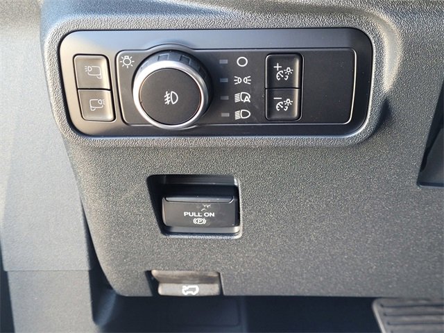 New 2025 Ford Bronco Raptor w/ Interior Carbon Fiber Pack image 9