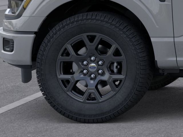 New 2026 Ford F150 STX w/ Equipment Group 200A image 19