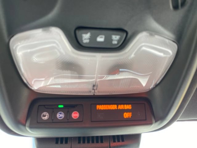 Used 2023 GMC Canyon AT4 AWD/4WD image 30