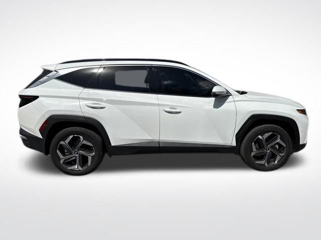 Used 2023 Hyundai Tucson Limited image 7