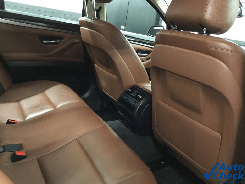 Used 2016 BMW 528i xDrive Sedan AWD/4WD image 30