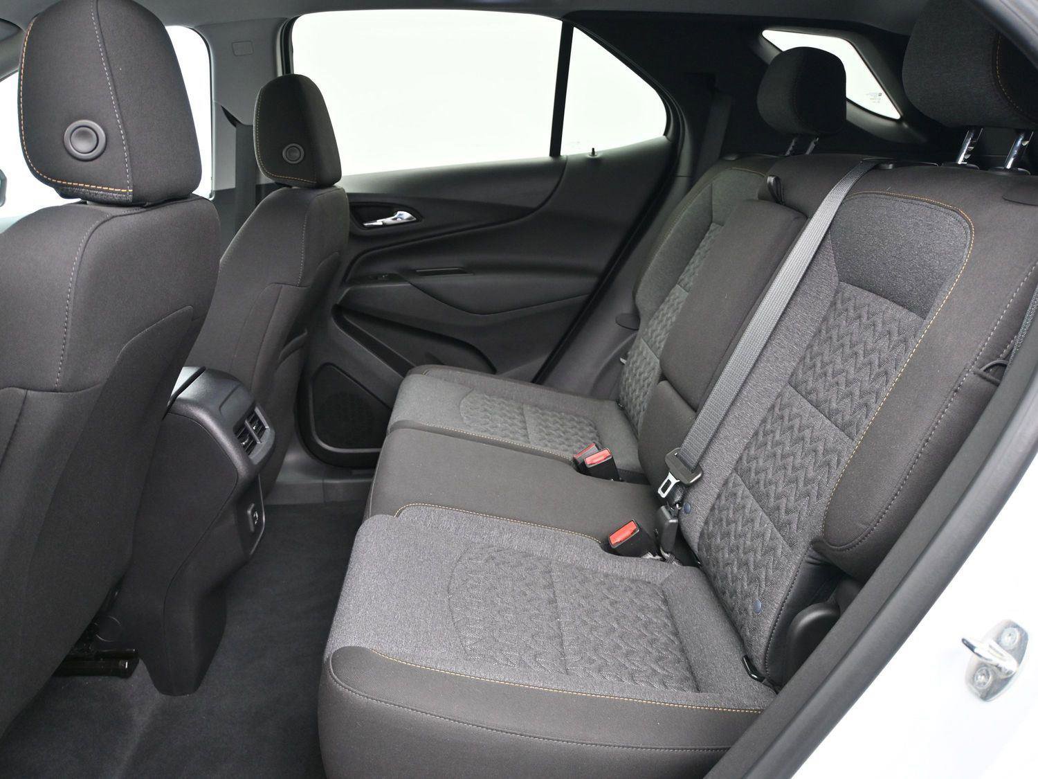 Used 2023 Chevrolet Equinox LT image 9