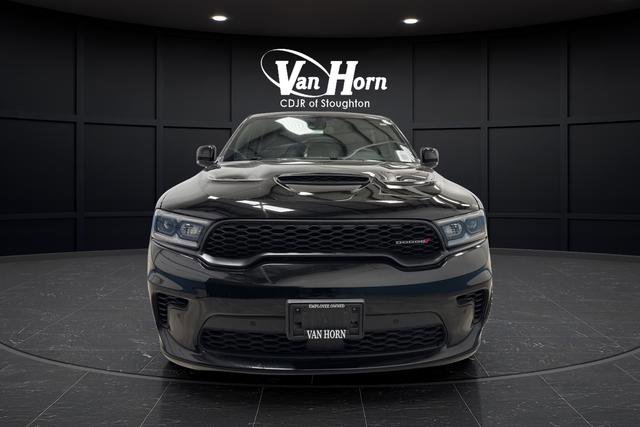 Used 2025 Dodge Durango R/T image 12