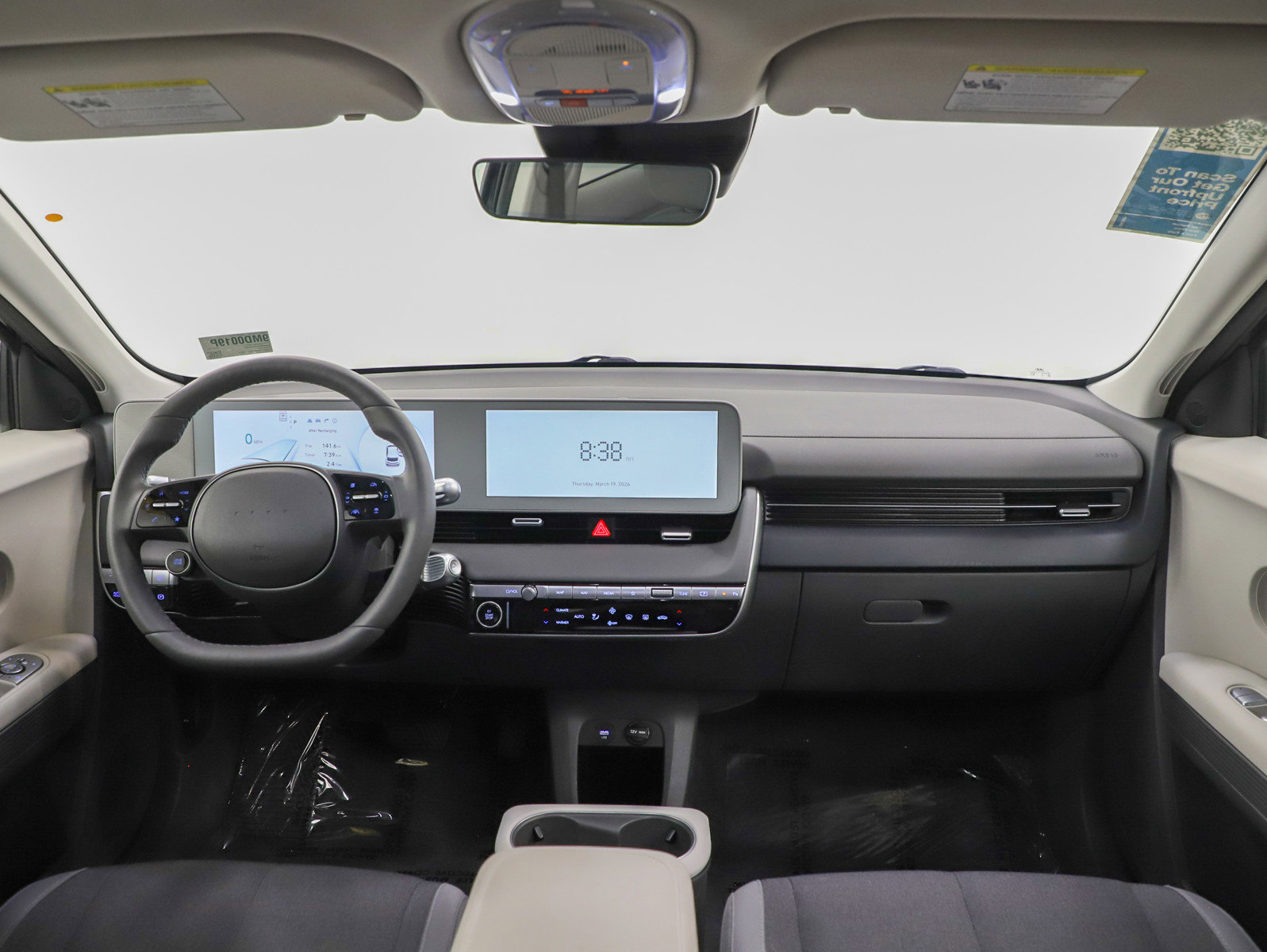 Certified 2024 Hyundai Ioniq 5 SEL image 12