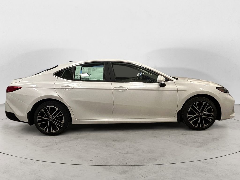New 2026 Toyota Camry XLE image 6