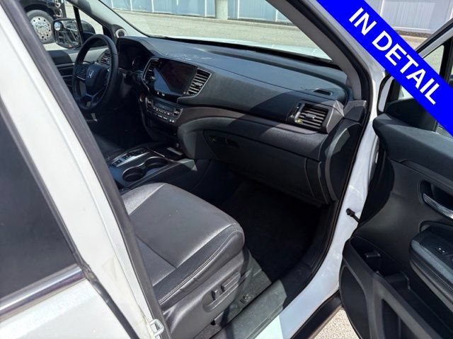 Certified 2022 Honda Pilot Special Edition image 43