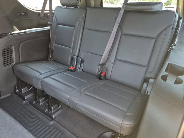 Used 2022 Chevrolet Suburban Z71 AWD/4WD image 30