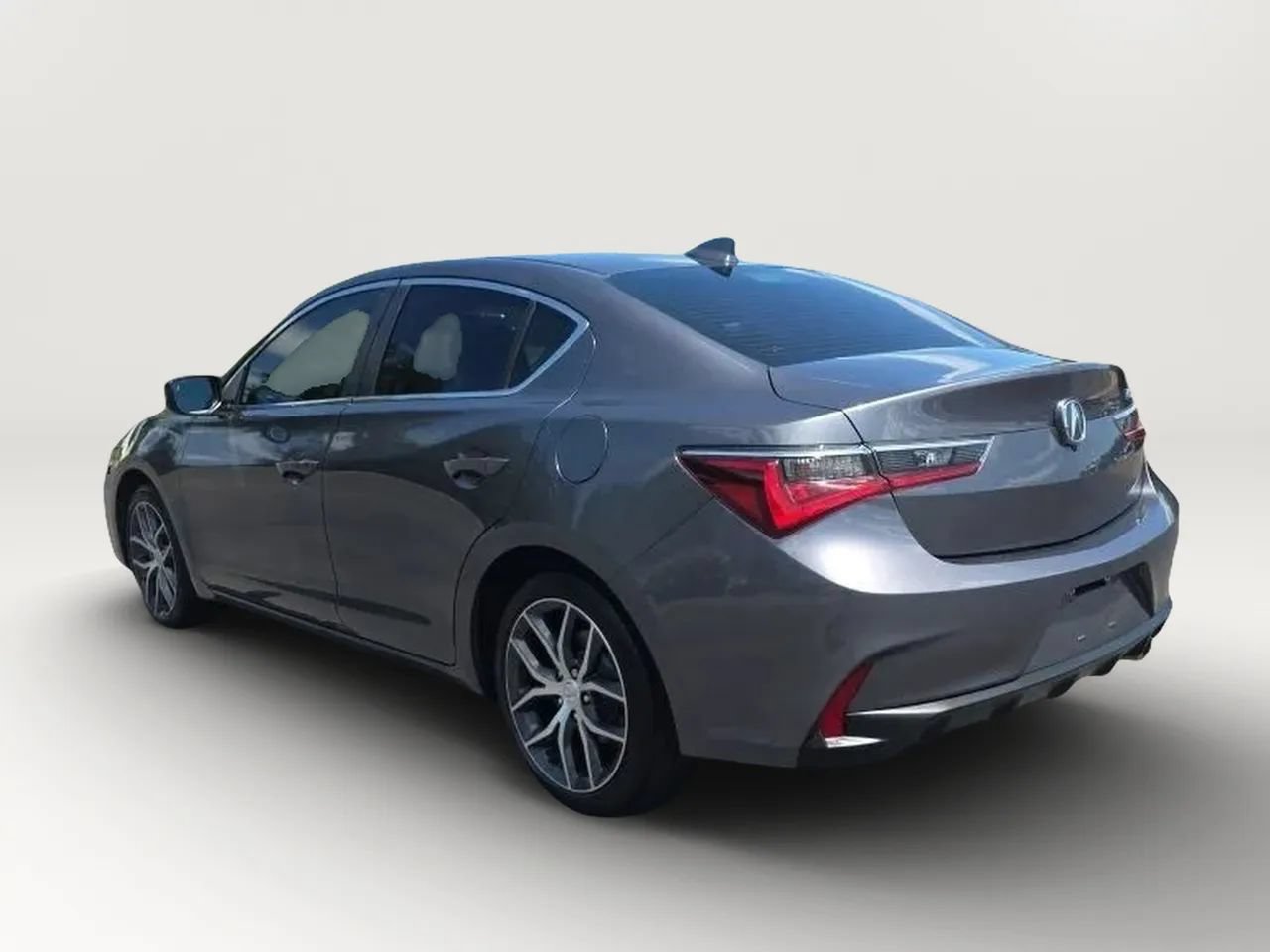 Used 2021 Acura ILX w/ Premium Package FWD image 6