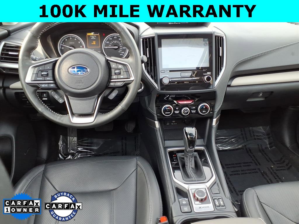 Certified 2023 Subaru Forester Limited image 9