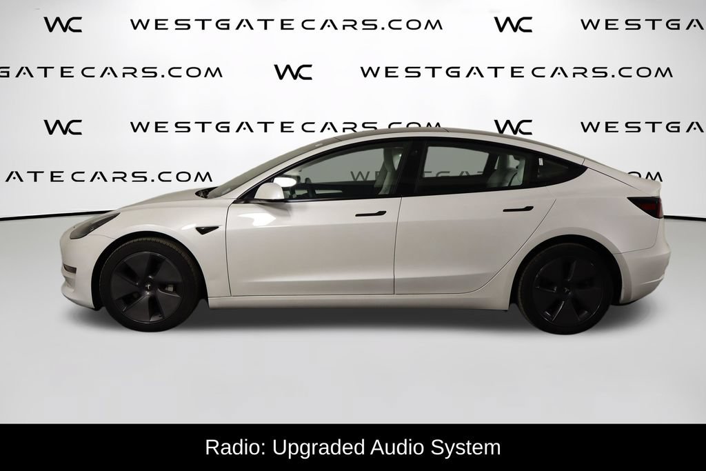 Used 2023 Tesla Model 3 Standard Range RWD image 5