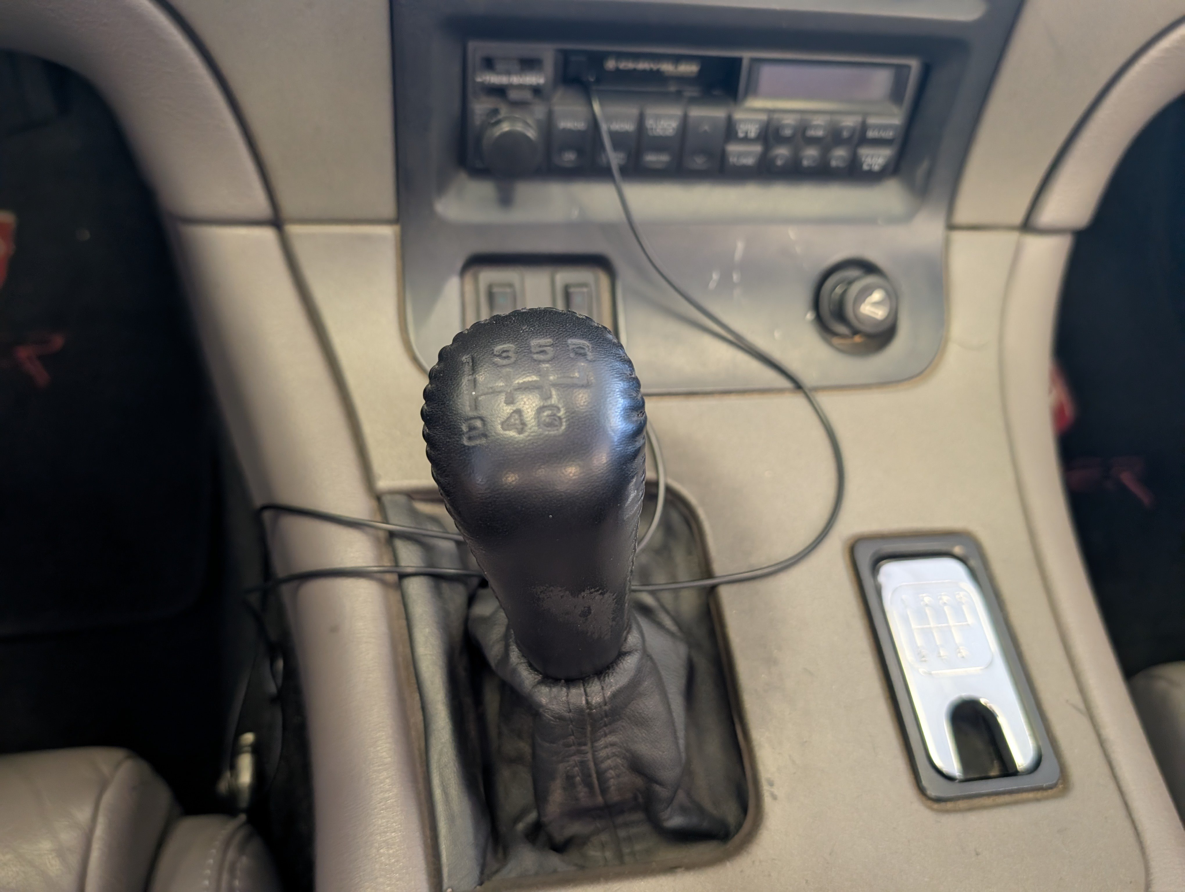 Used 1994 Dodge Viper RT/10 RWD image 16